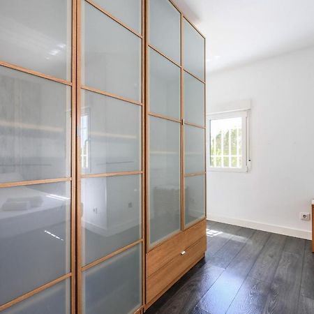 Apartamento Para 5 Personas Cerca De Ifema Y Aeropuerto Alquiler Temporal Madrid Esterno foto