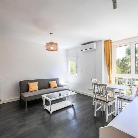 Apartamento Para 5 Personas Cerca De Ifema Y Aeropuerto Alquiler Temporal Madrid Esterno foto